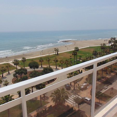 Marina D'Or Beachfront-Vista Al Mar Frontal Oropesa del Mar Exterior foto