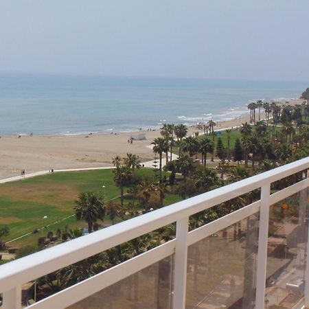 Marina D'Or Beachfront-Vista Al Mar Frontal Oropesa del Mar Exterior foto