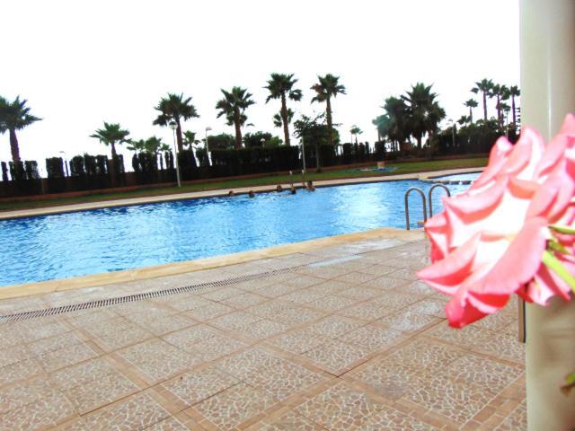 Marina D'Or Beachfront-Vista Al Mar Frontal Oropesa del Mar Exterior foto